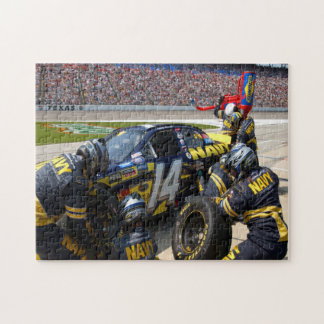 car race jigsaw puzzle