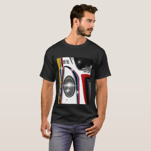 Car Racing Gifts Racing Shirt Racecar T-Shirt