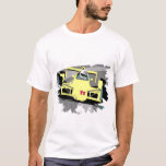 Car Racing T Shirt