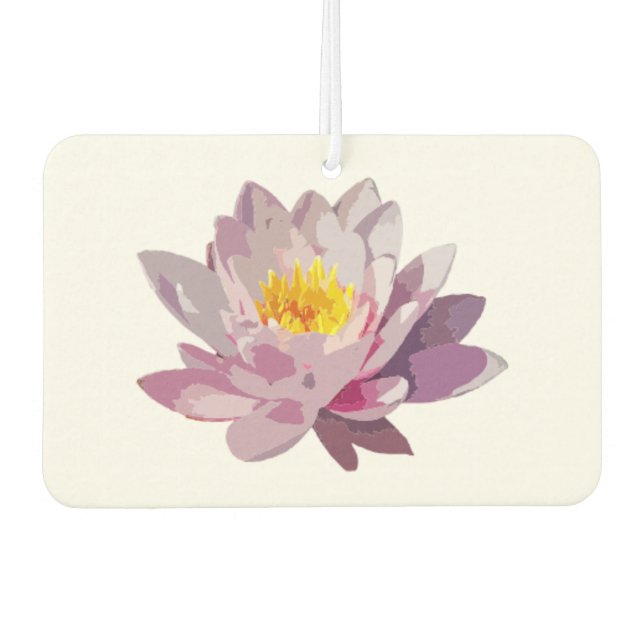 Car re-freshener air freshener (Front)