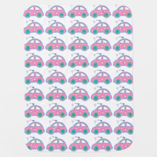 CAR RECEIVING BLANKET