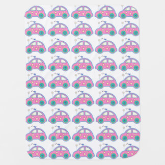 CAR RECEIVING BLANKET