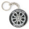 Car Service Repair Garage Owner Tire Wheel Custom