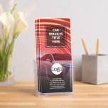 Car Services - Detailing, Audio and Other Services Brochures<br><div class="desc">A modern and eye-catching design for any car care service business. The design includes a sleek photo in the background with plenty of area to include car detailing services. It can be changed to fit any car related business - Car Industry: Wash Services, Audio and Entertainment. Specialty Repair, Tune-up and...</div>