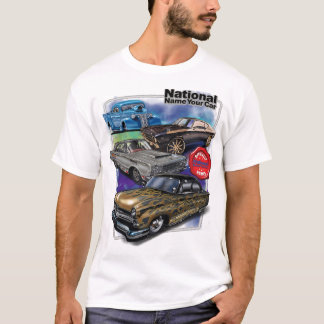 Car show T-Shirt