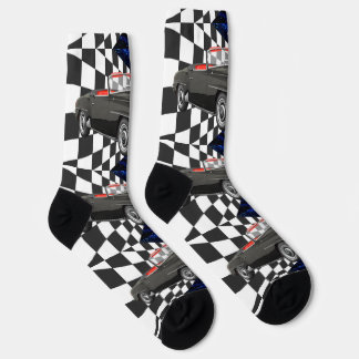 car socks