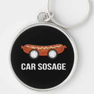 car sos age keyring