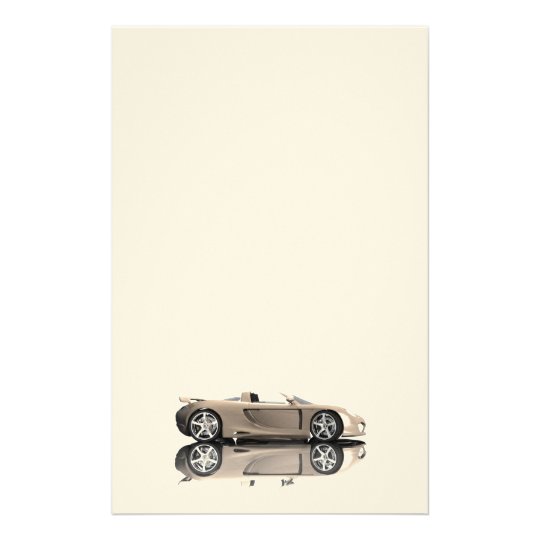 Car Stationery | Zazzle.com