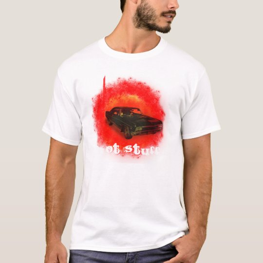 car T-Shirt