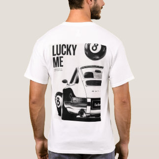 Car T-shirt