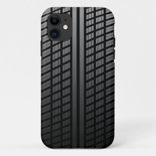 Car Tire Tread iPhone 11 Case