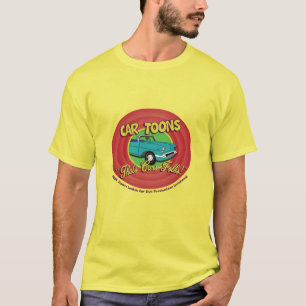 Car Toons T-Shirt