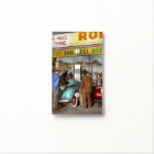 Car - Used - The sales pitch 1939