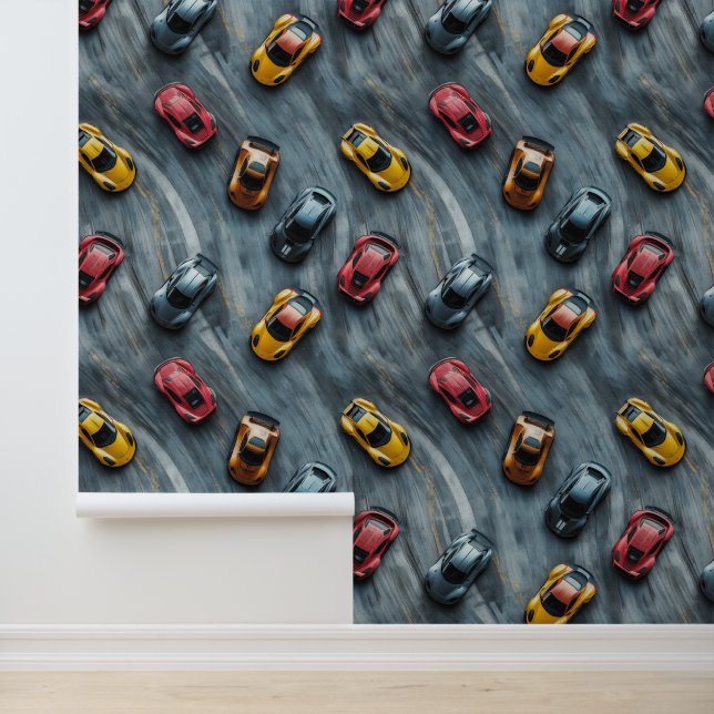 Car wallpaper for racing enthusiasts wallpaper  (Application)