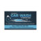 Car Wash and Detailing Professional Sleek