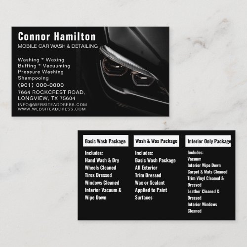 Business Card