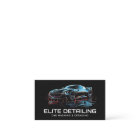 Car Wash & Auto Detailing QR Code