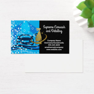 Car Wash Cleaning Service   Bubbles   Clean Spray