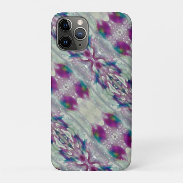 Car Wash Colors Case-Mate iPhone Case (Back)