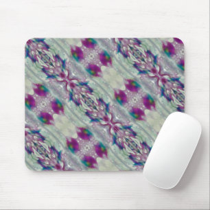 Car Wash Colors Mouse Pad