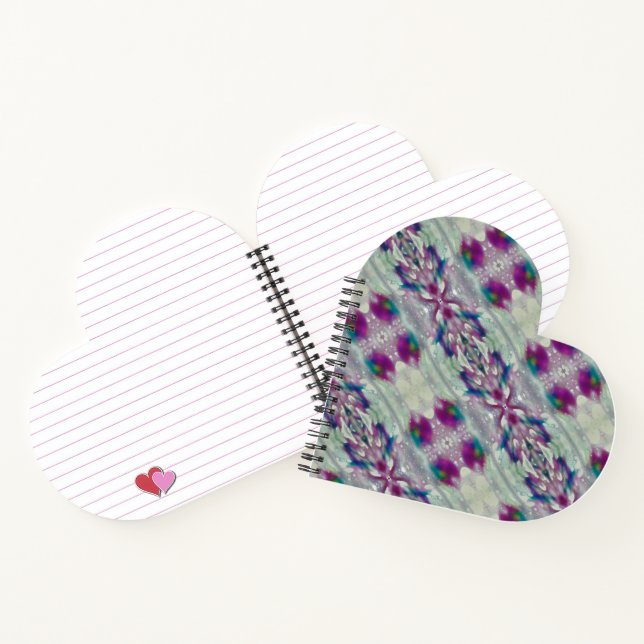 Car Wash Colors Notebook (Inside)