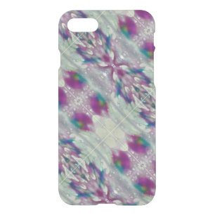 Car Wash Colors iPhone SE/8/7 Case