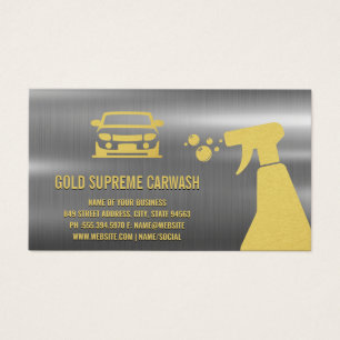 Car Wash Detailing   Auto Detailing   Metallic