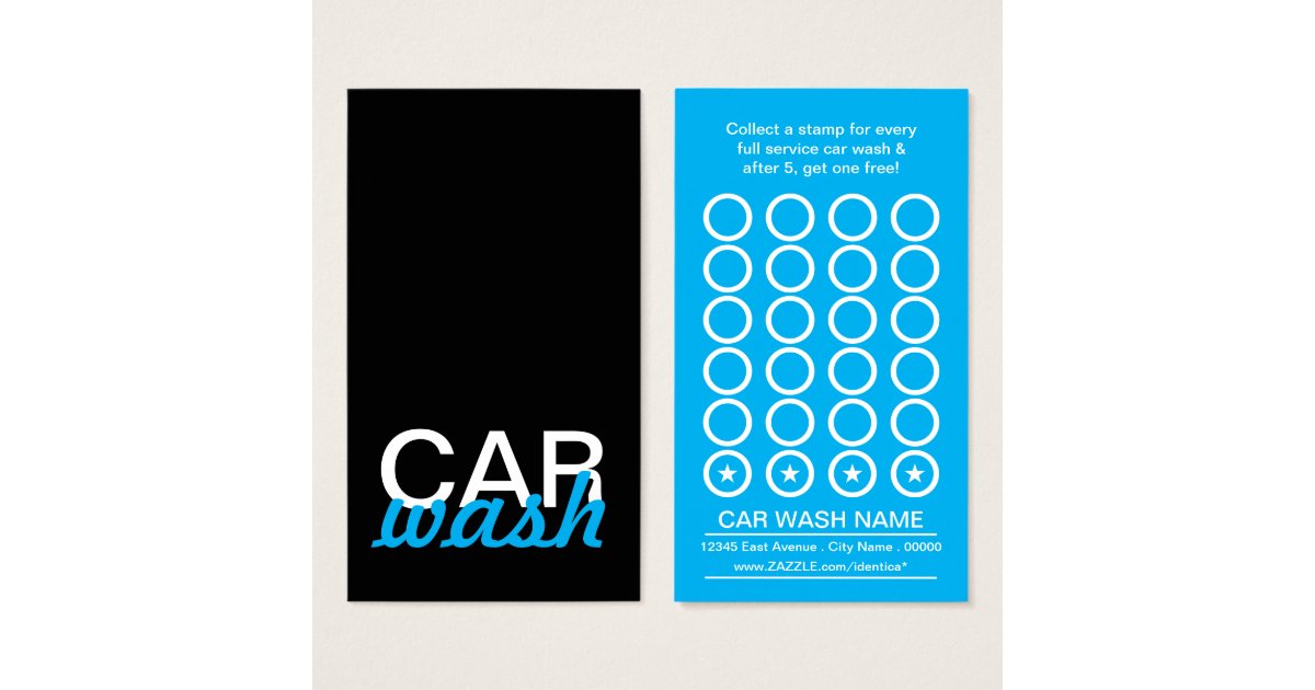 Zipph Car Wash Zipph Car Wash