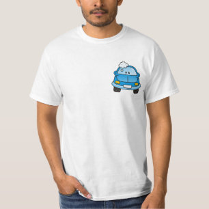 Car wash T-Shirt