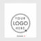 Car Window Bumper Sticker | Custom Business Logo