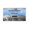 Car Window Repair Business Cards