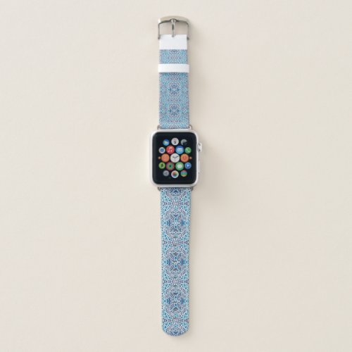 Cara Bara Apple Watch Band