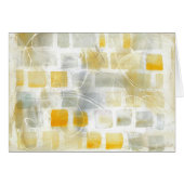 Caracalla I Abstract Print | Sue Schlabach (Front Horizontal)