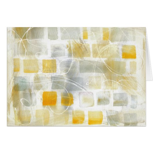 Caracalla I Abstract Print | Sue Schlabach (Front Horizontal)