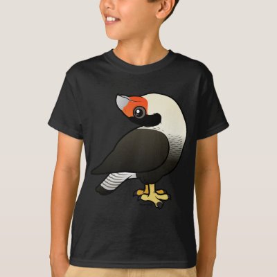 Caracara Display T-Shirt