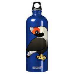 Caracara Display SIGG Traveller Water Bottle (0.6L)