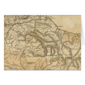 Caracas, Guiana (Front Horizontal)