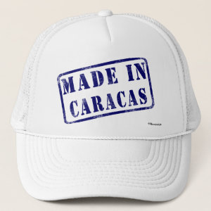 Caracas