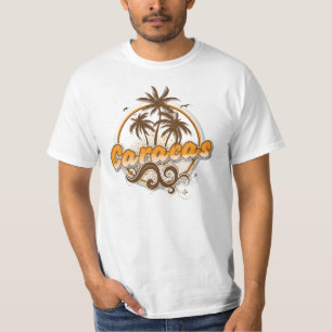Caracas Value T-Shirt