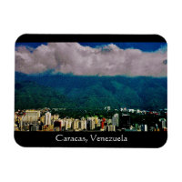 Caracas, Venezuela