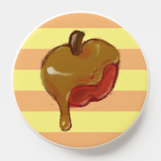 Caramel Apple PopSocket (Popsocket)