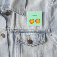 Caramel Apples
