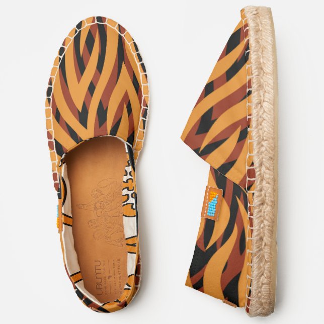 Caramel Camo Zazzle Afridrilles (Side)