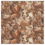 "Caramel Candy" Fabric