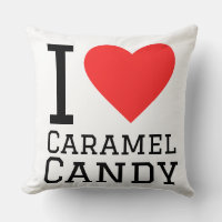 Caramel Candy pattern