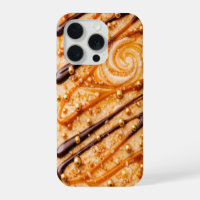 Caramel Macchiato Inspired PopTart Coffee Vibes