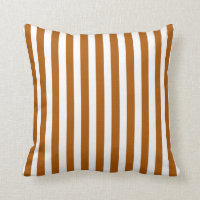 Caramel Modern Stripes