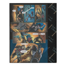 CARAVAGGIO Escape from Milan p.7