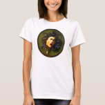 Caravaggio Medusa T-shirt at Zazzle