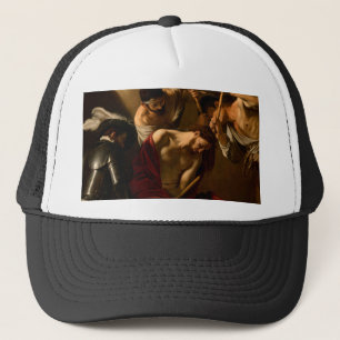 Caravaggio Michelangelo Merisi called Trucker Hat